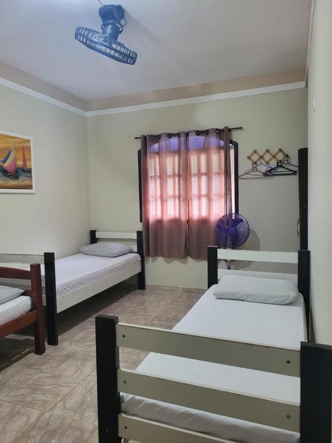 Ferienwohnung Hospedaria Solar 2 Ilhabela Exterior foto