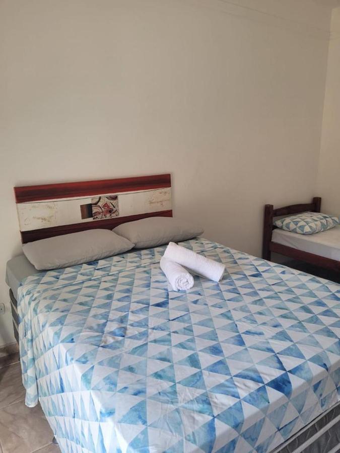 Ferienwohnung Hospedaria Solar 2 Ilhabela Exterior foto