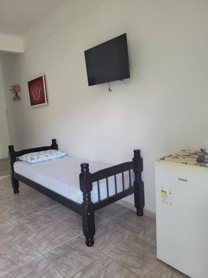 Ferienwohnung Hospedaria Solar 2 Ilhabela Exterior foto