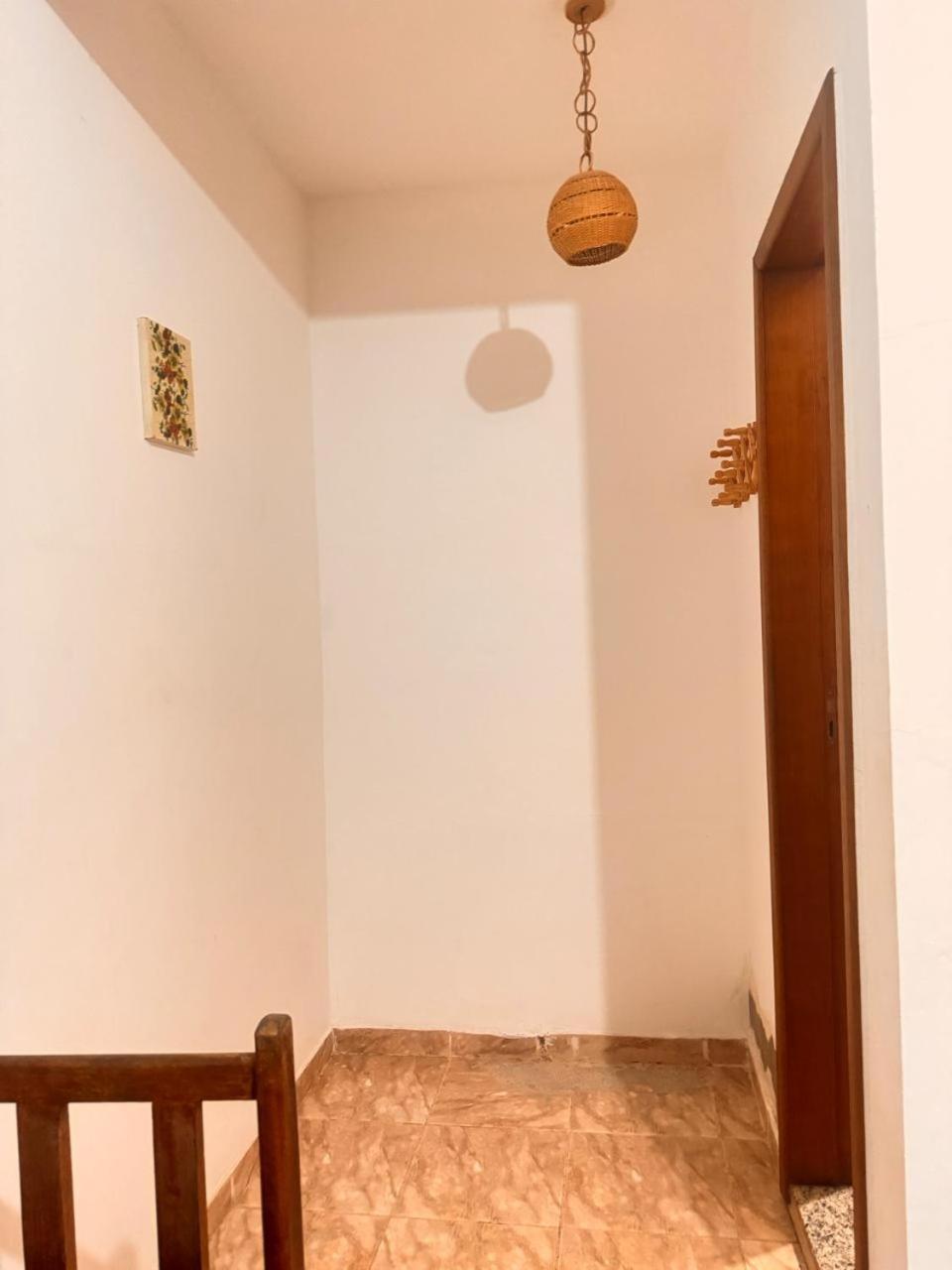 Ferienwohnung Hospedaria Solar 2 Ilhabela Exterior foto