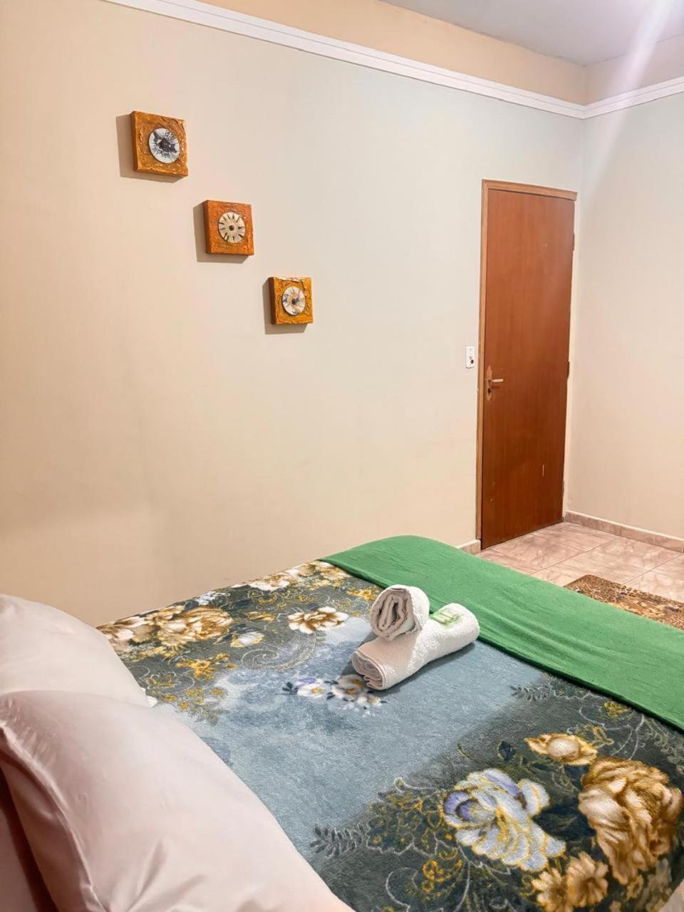 Ferienwohnung Hospedaria Solar 2 Ilhabela Exterior foto
